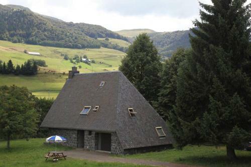 Le Claux De M�