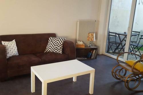 Apartamento Maison de Ville Costelloise Avec Terrasse