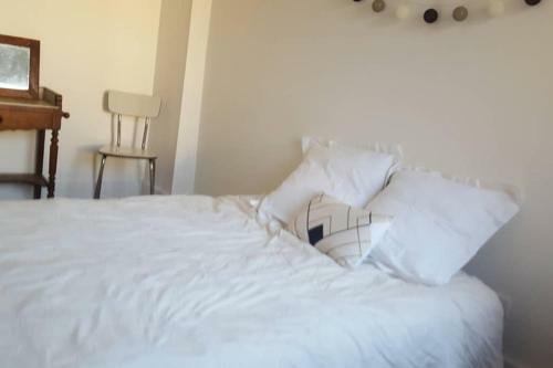 Apartamento Maison de Ville Costelloise Avec Terrasse
