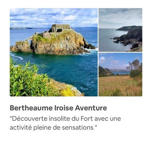 Tinyhouse Le Conquet