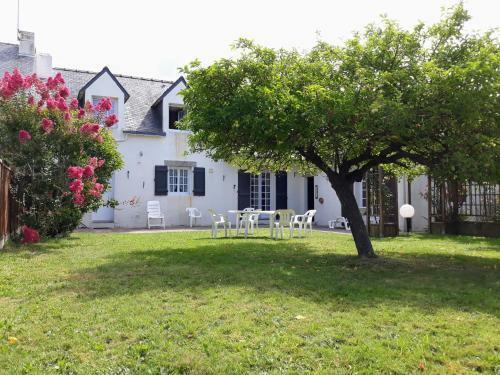 Le Croisic Broc�liande