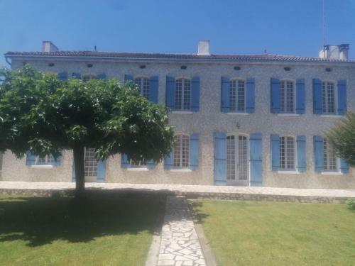 Bed & Breakfast La Belle �poque