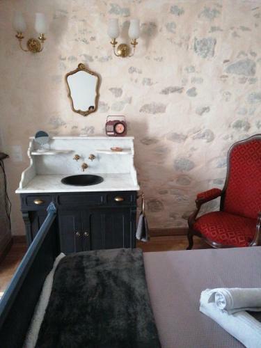 Bed & Breakfast La Belle �poque