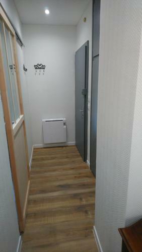 Apartamentos Villa Mon Soleil