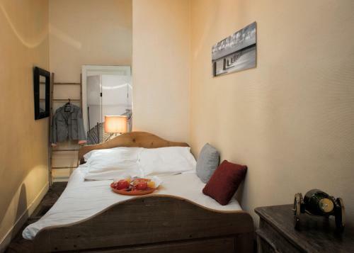 Apartamentos Appart Priv� Dans Le Ch�teau Du Landin