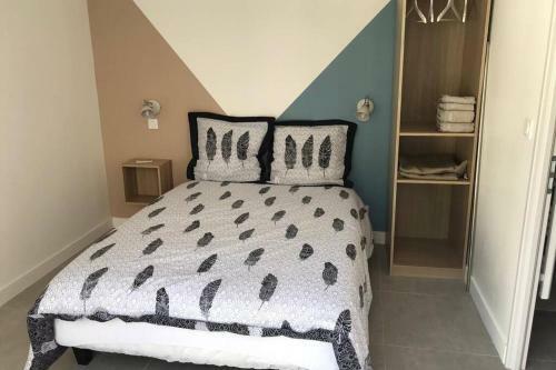 Superbe Villa Neuve 170m2, 5mn A Pieds Des Plages