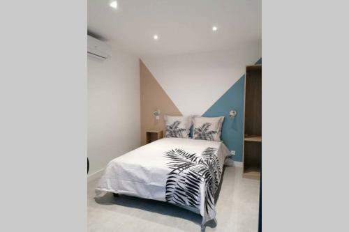 Superbe Villa Neuve 170m2, 5mn A Pieds Des Plages