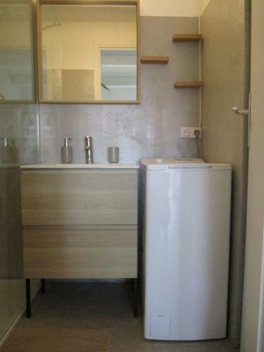 T3 Apartment With Terrace At 50 M From The Beach