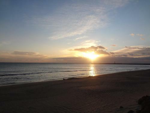 Apartamento Appartement Standing - Vue Splendide H�rault Et Mer