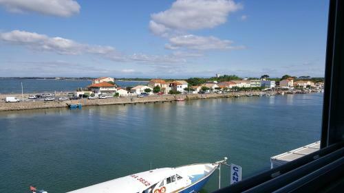 Apartamento Appartement Standing - Vue Splendide H�rault Et Mer