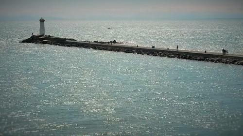 Apartamento Appartement Standing - Vue Splendide H�rault Et Mer