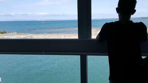 Apartamento Appartement Standing - Vue Splendide H�rault Et Mer