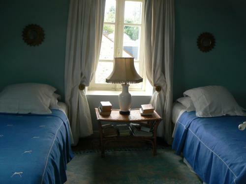Bed & Breakfast 15 Rue Fran�ois Bretagnolle