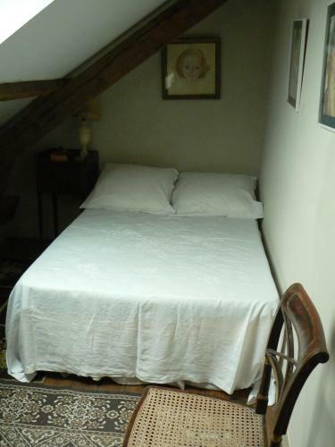 Bed & Breakfast 15 Rue Fran�ois Bretagnolle