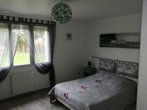 Apartamento Gite Repos Et Tranquillit� G