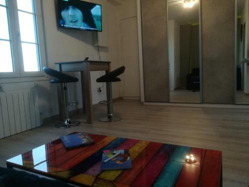 Apartamento L'estuaire