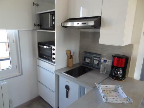 Apartamento L'estuaire