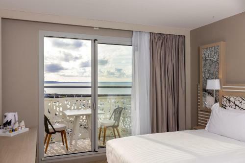 Hotel Hilton Garden Inn Le Havre Centre