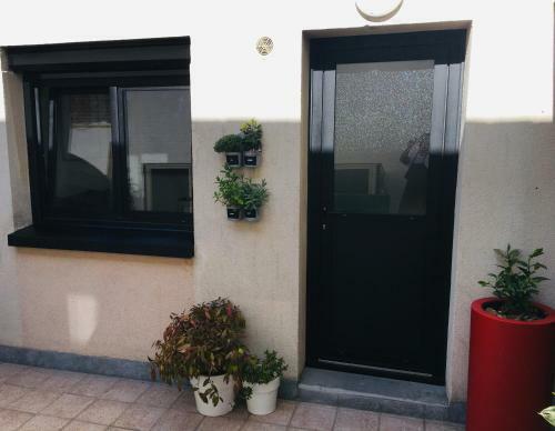 Apartamento L'appart Duplex