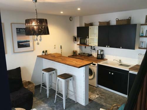 Apartamento L'appart Duplex