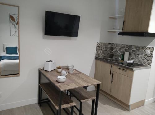 Apartamento Villa Rapha�lle #3
