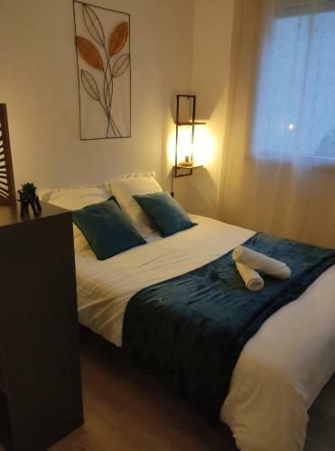 Apartamento Villa Rapha�lle #3