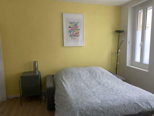 Apartamento Vivez Les 4 Chemins - Plage - Quartier Saint Vincent