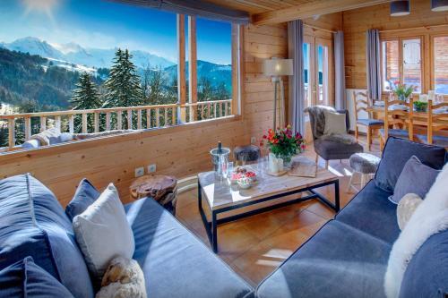 Chalet Des M�mes - Ovo Network