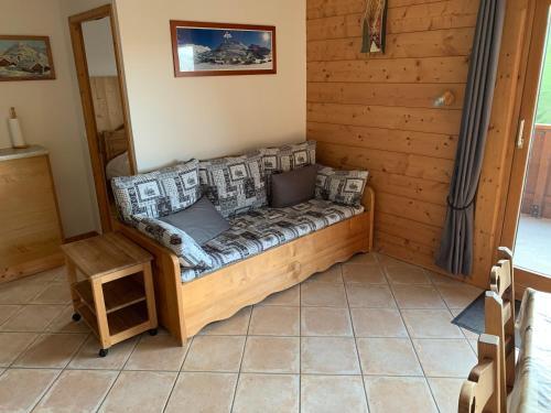 Apartamento Le Lessy M2