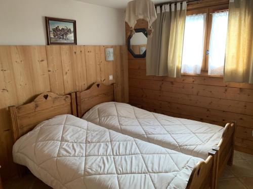 Apartamento Le Lessy M2