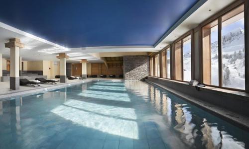 Apartamento Le Lessy M2