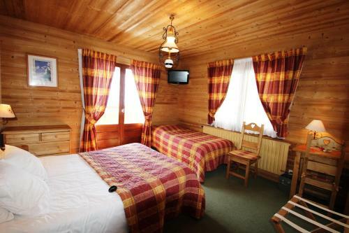 Hotel La Cr�maill�re