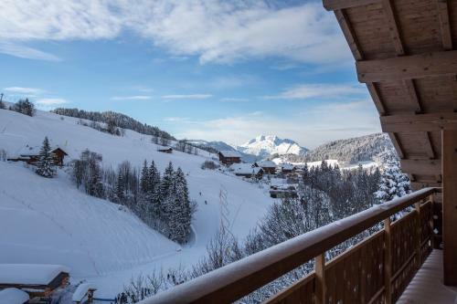 Hotel La Cr�maill�re