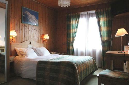 Hotel La Cr�maill�re