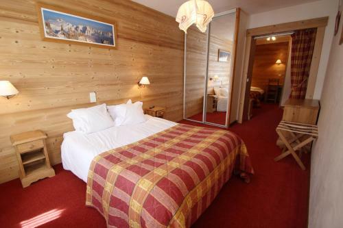 Hotel La Cr�maill�re