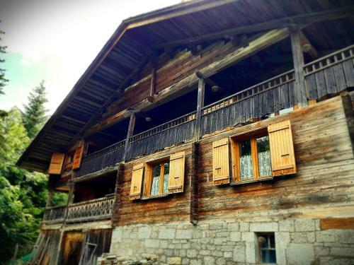 Apartamento Chalet Vendee-neige Appartement Lachat