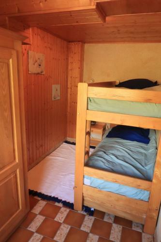 Apartamento Chalet Vendee-neige Appartement Lachat