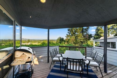 Dogwood Villa