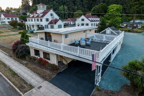 Garibaldi Getaway