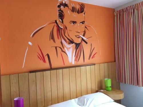 Hotel H�tel California