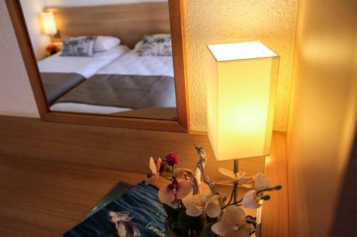 Hotel H�tel Club L'oustal Del Mar