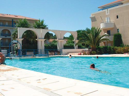 Apartamento R�sidence Azur1