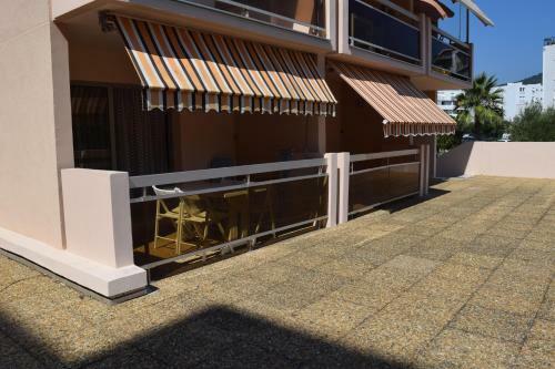 Apartamento " Au Morgan de Vous "