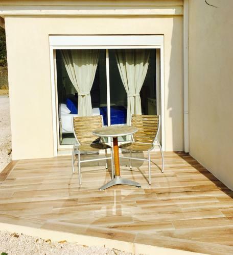 Hotel H�tel M�diterran�e