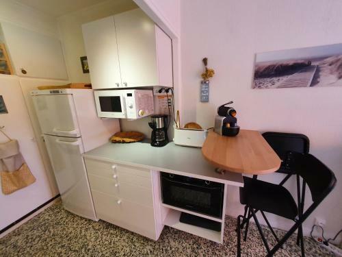 Apartamento Appartement Plein Sud Les Cyclades