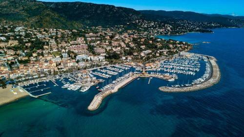 Apartamento T2 Rue Pi�tonne Le Lavandou