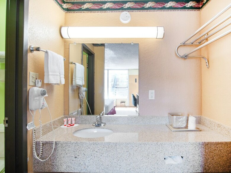 Motel Days Inn Oklahoma City South