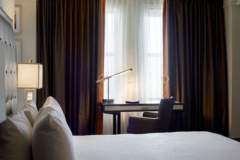 Colcord Hotel