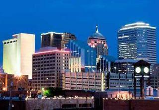 Hotel Courtyard By Marriott Oklahoma City Airport