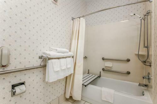Hotel Wingate By Wyndham Oklahoma City South
